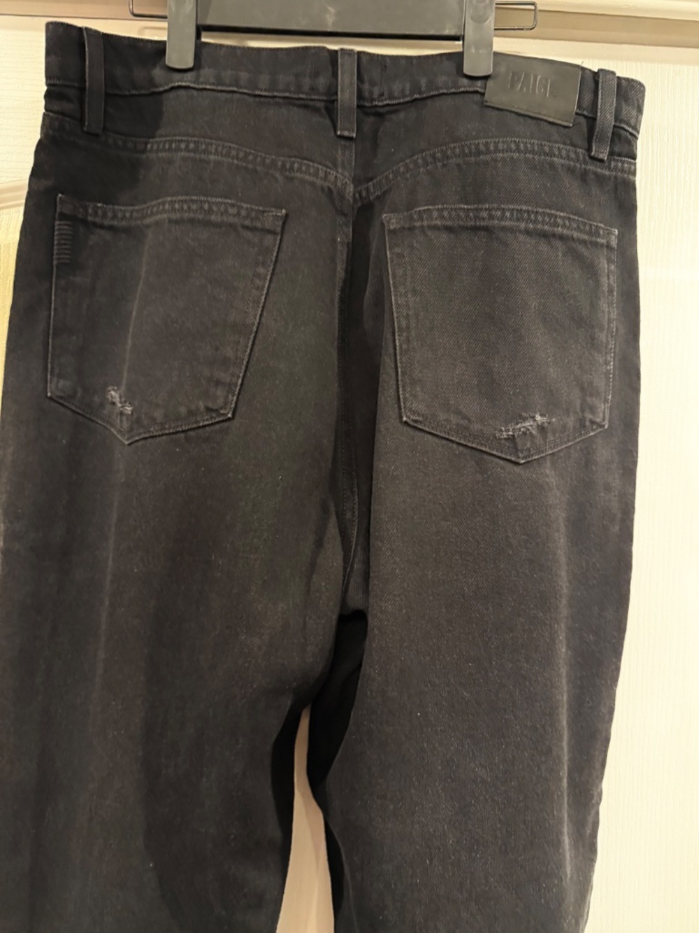 New Without Tags Paige Sawyer Jeans - Picture 3 of 13